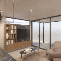 Living Room 2