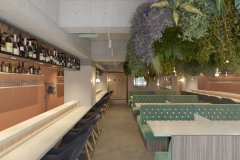 Spicy Club Interior 1