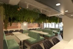 Spicy Club Interior 2