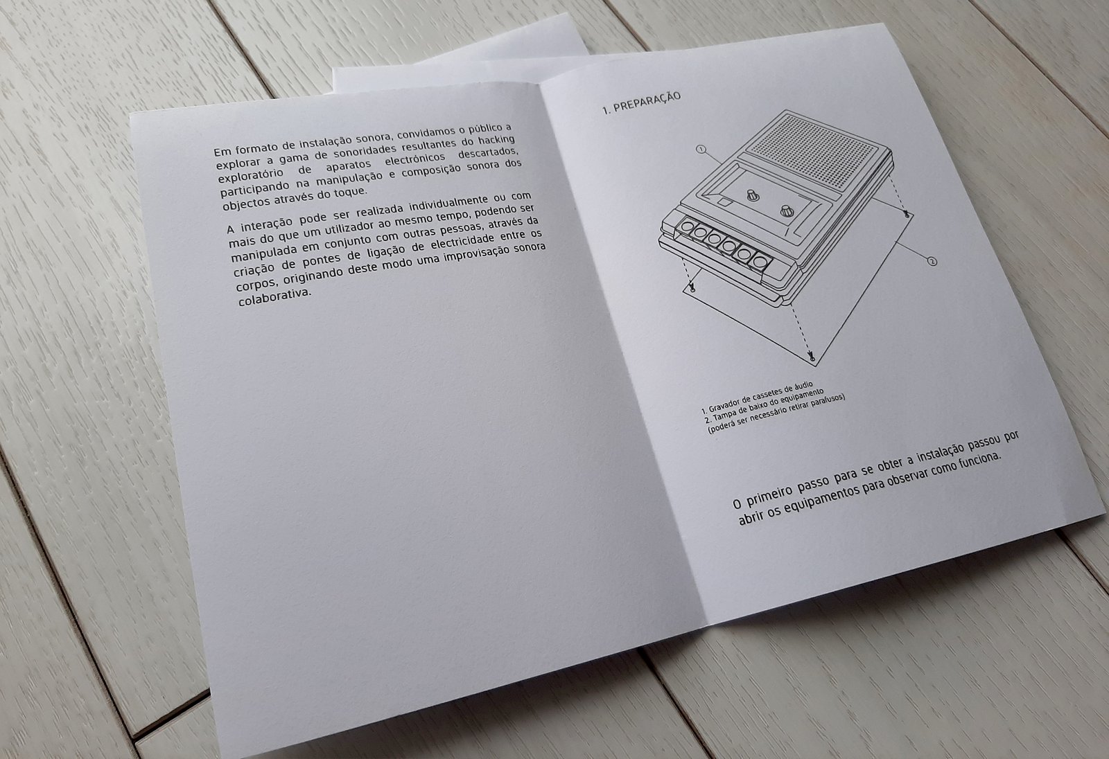 IRL Installation Manual