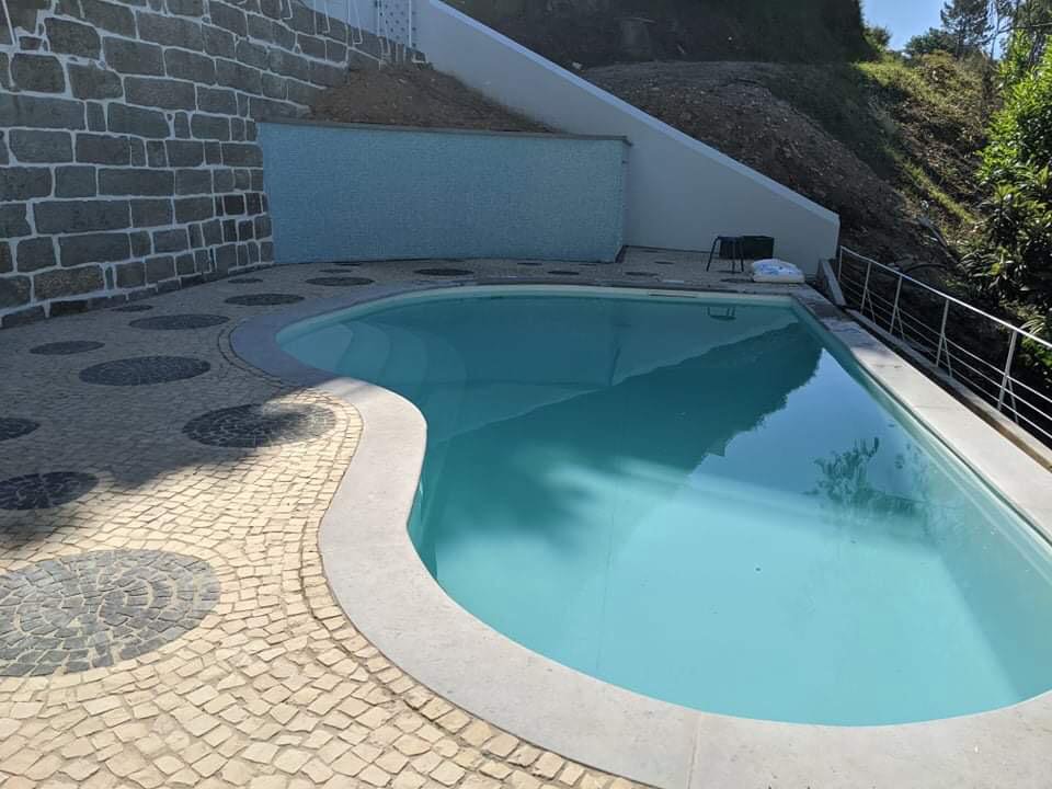 Jovim Swimming Pool