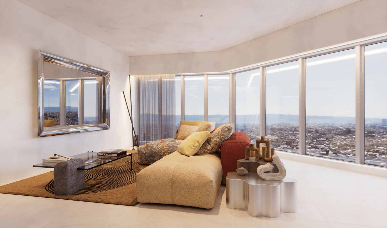 TMMR ArchViz