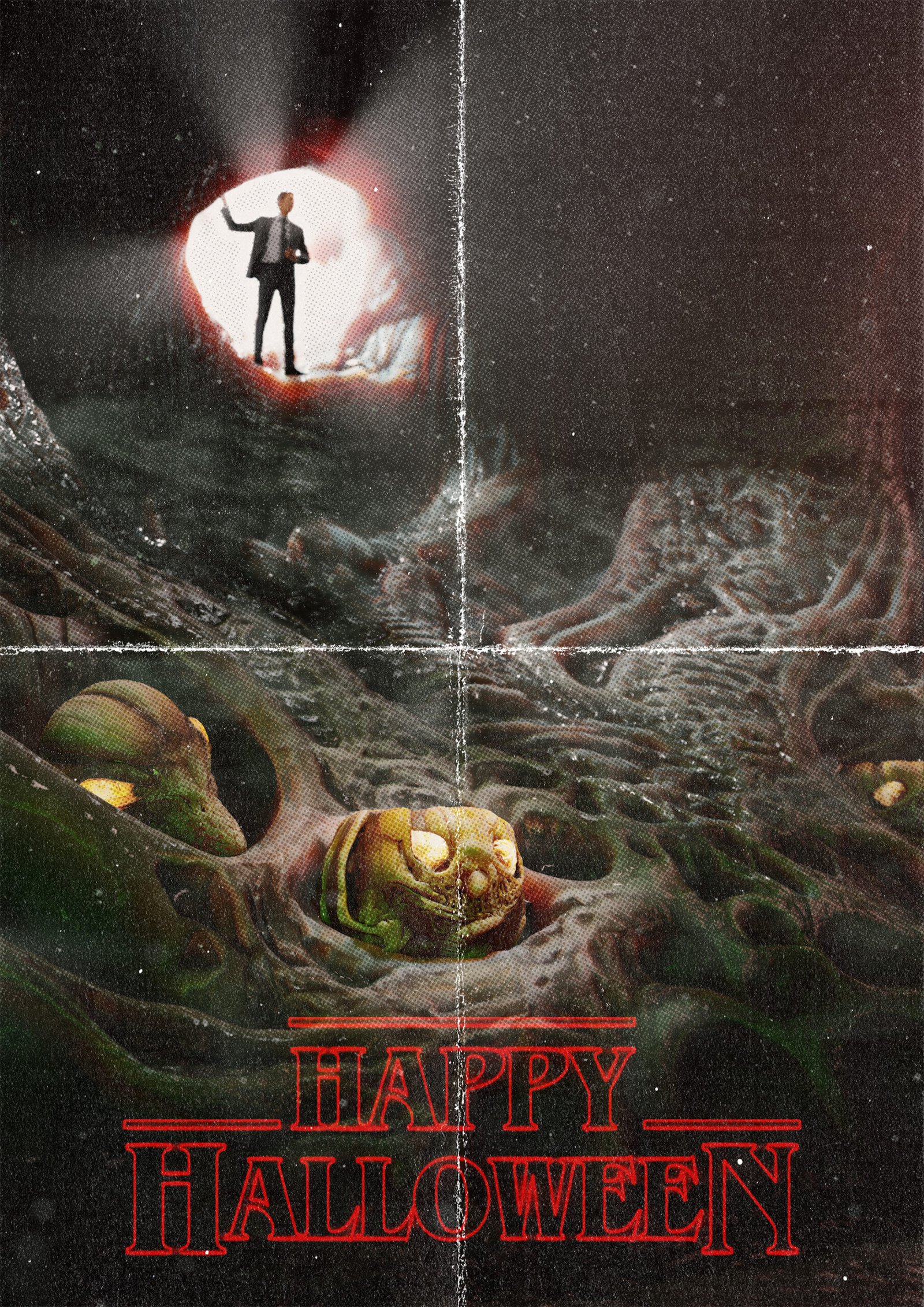 Halloween LAIR